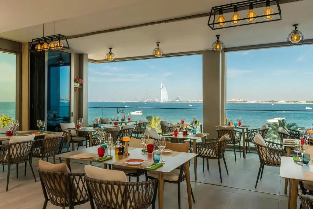 ALOFT PALM JUMEIRAH