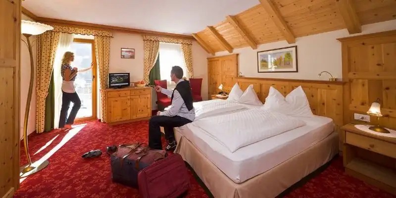 MACIACONI HOTEL & RESIDENCE