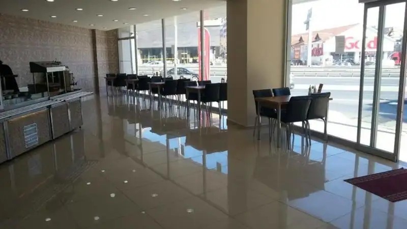 AVCILAR DEDEM HOTEL