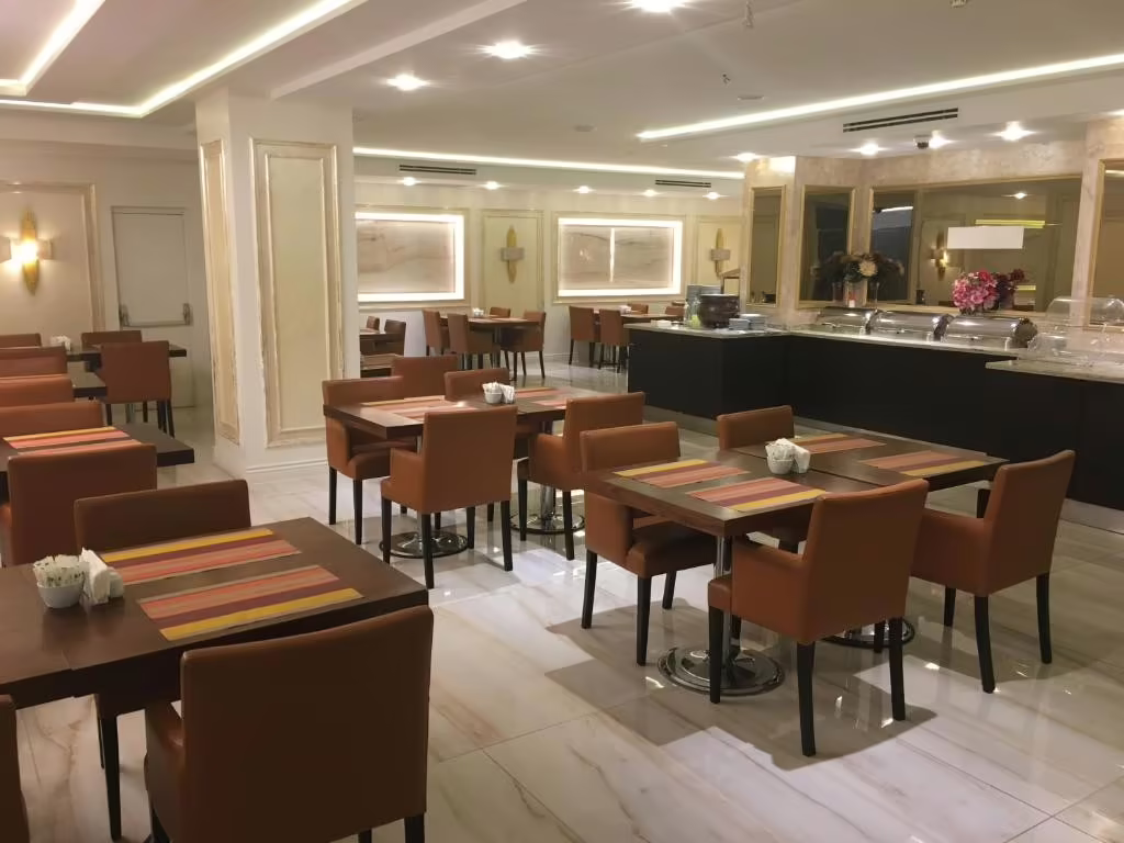 LALELI GONEN HOTEL
