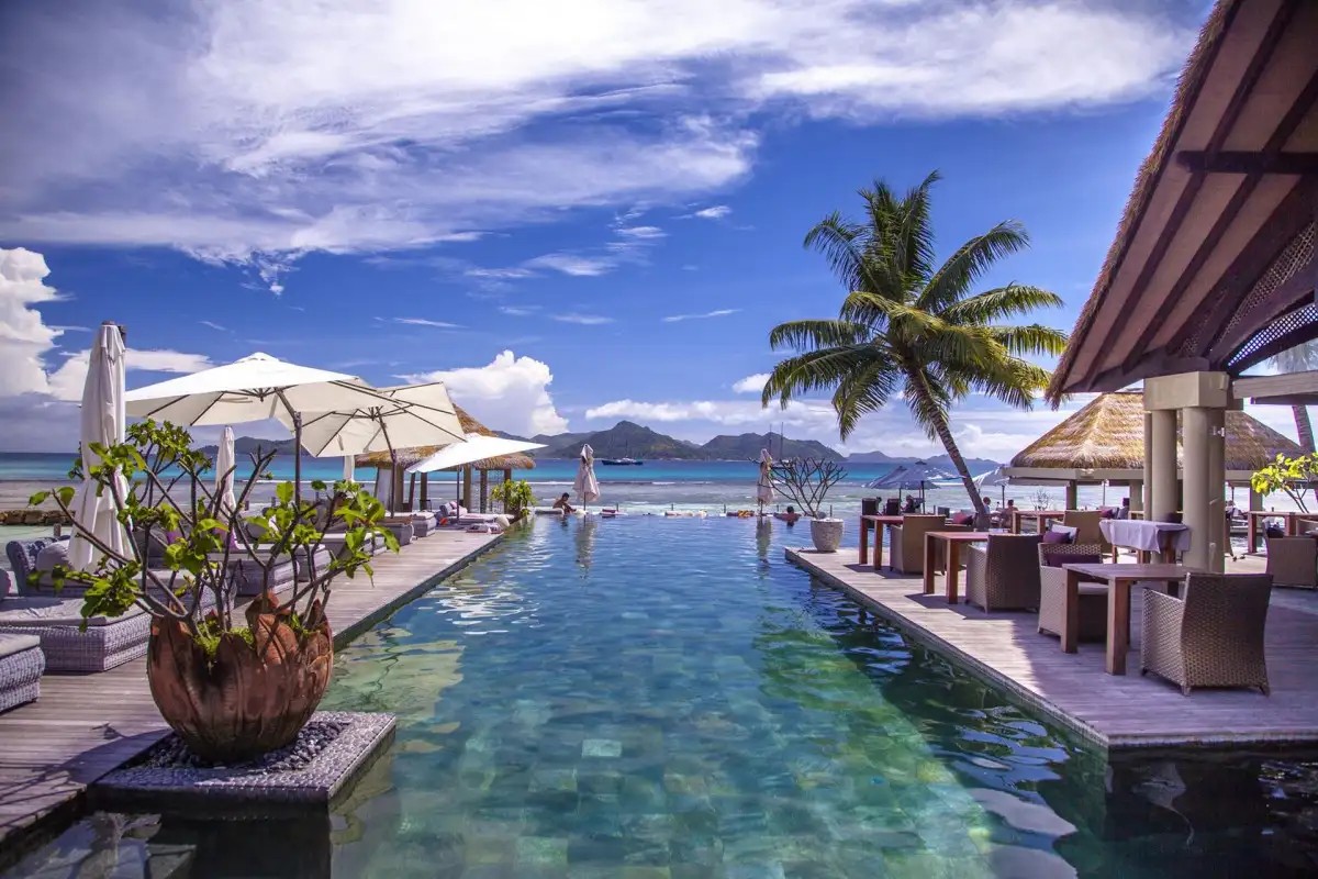 LE DOMAINE DE L ORANGERAIE