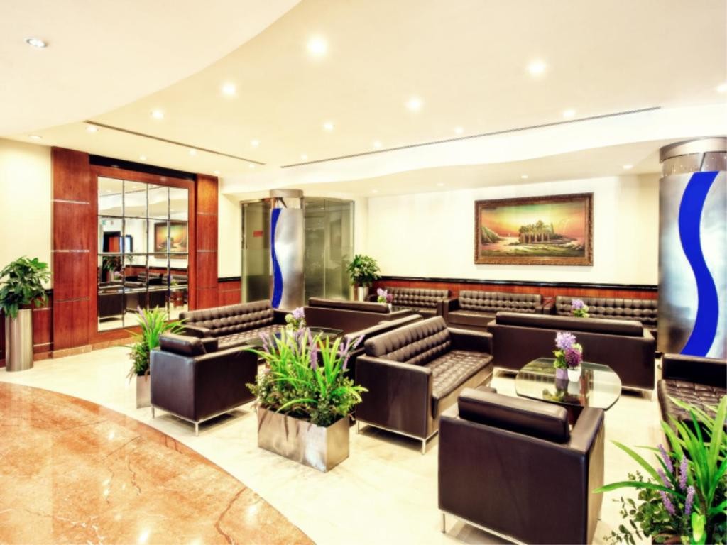 GRAND CENTRAL (EX. GRAND MOOV)