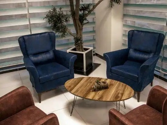BORNOVA OTEL
