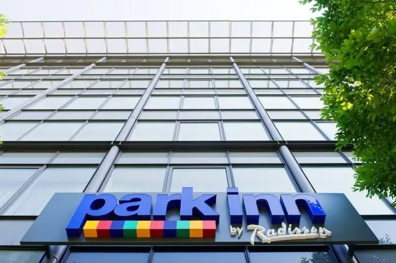 PARK INN BY RADISSON DRESDEN