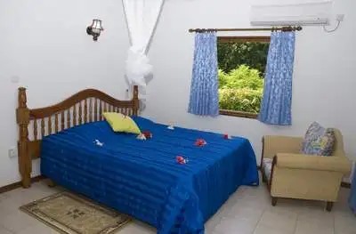VILLA CREOLE APT