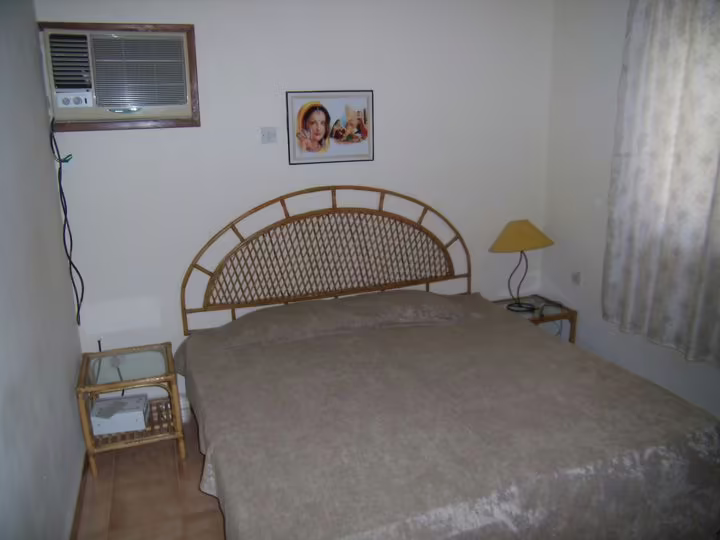 PIFRAN HOLIDAY BEACH RESORT