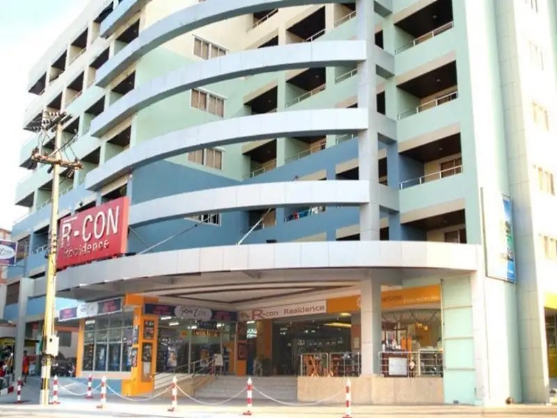 R-CON RESIDENCE