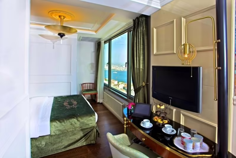 TAKSIM STAR HOTEL