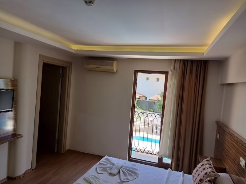 HOTEL BARLAS FETHIYE