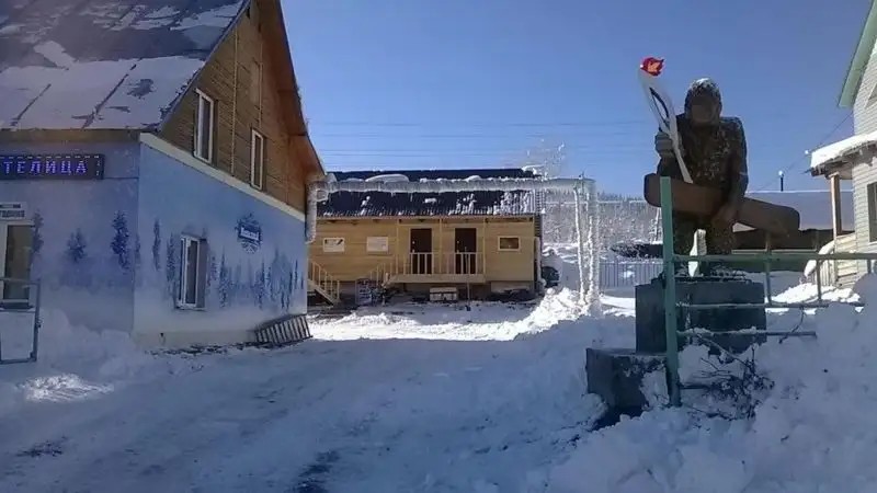 МЕТЕЛИЦА