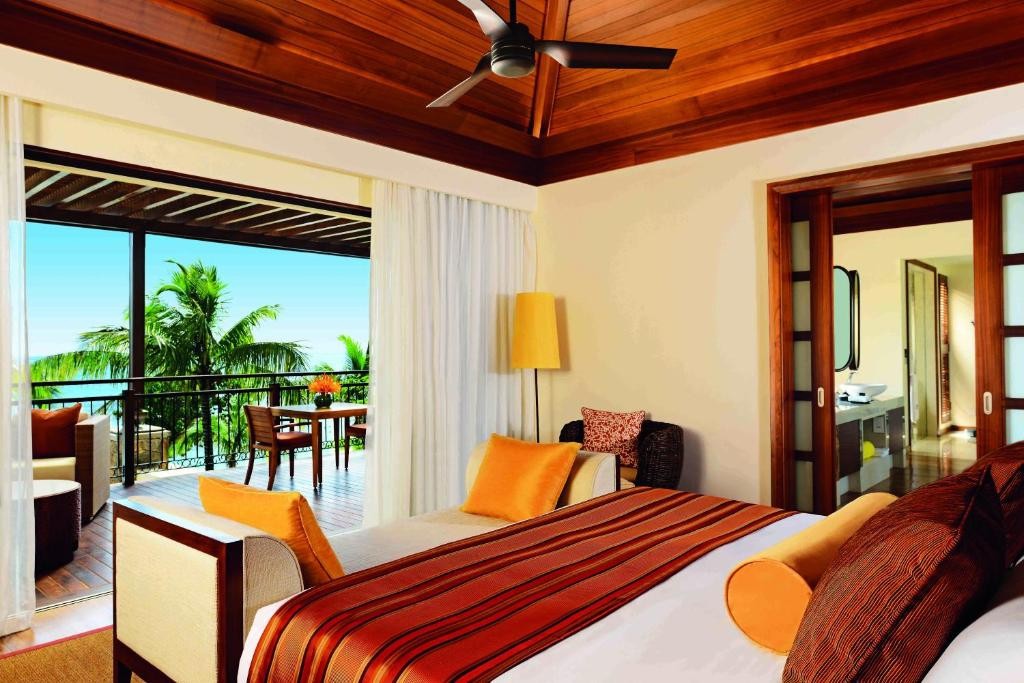 LE JADIS BEACH RESORT & WELLNESS MAURITIUS (EX. ANGSANA BALACLAVA)