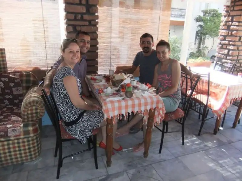 MAVI PANSIYON