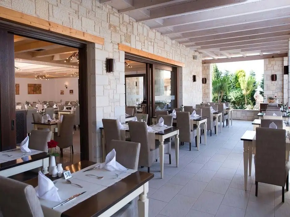 CACTUS ROYAL SPA & RESORT (ADULTS ONLY +16)