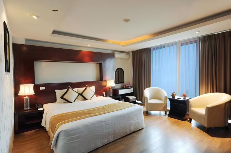 COSIANA HANOI