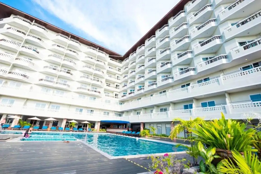 JOMTIEN THANI