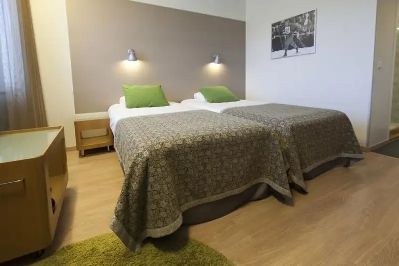 SCANDIC LAHTI
