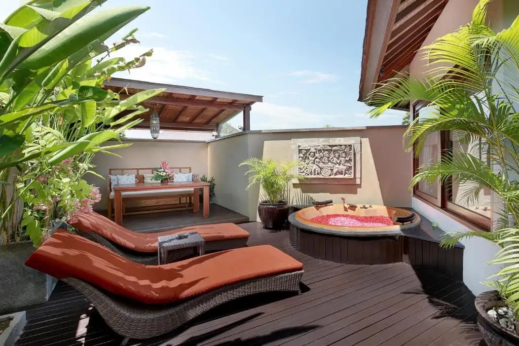 KANISHKA VILLAS