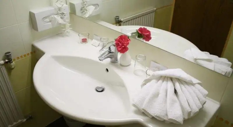 VITALHOTEL SONNBLICK