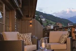 ADLER BALANCE SPA & HEALTH RESORT