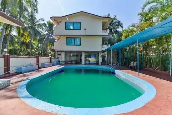 BALAJI CALANGUTE RESORT