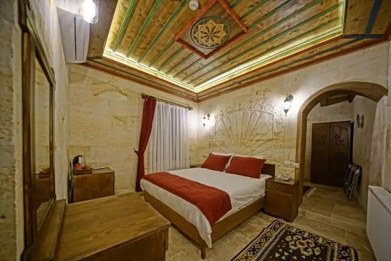 BALLOON CAVE HOTEL BOUTIQUE
