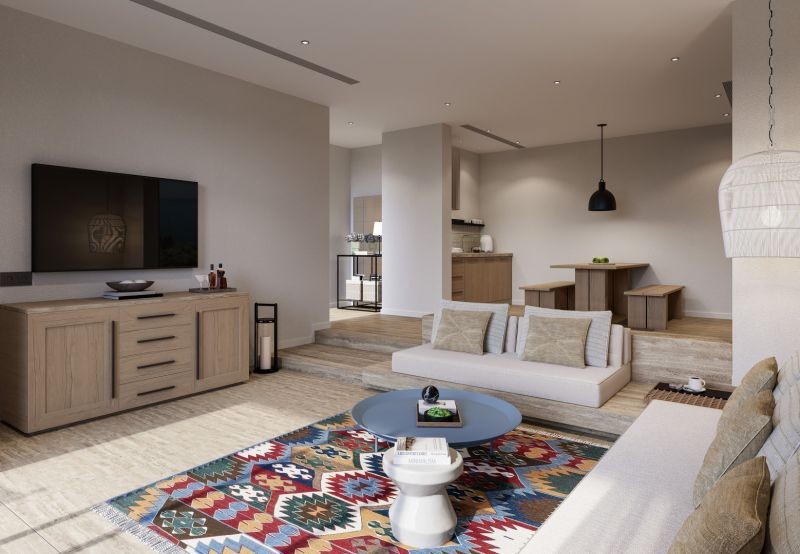family priene house