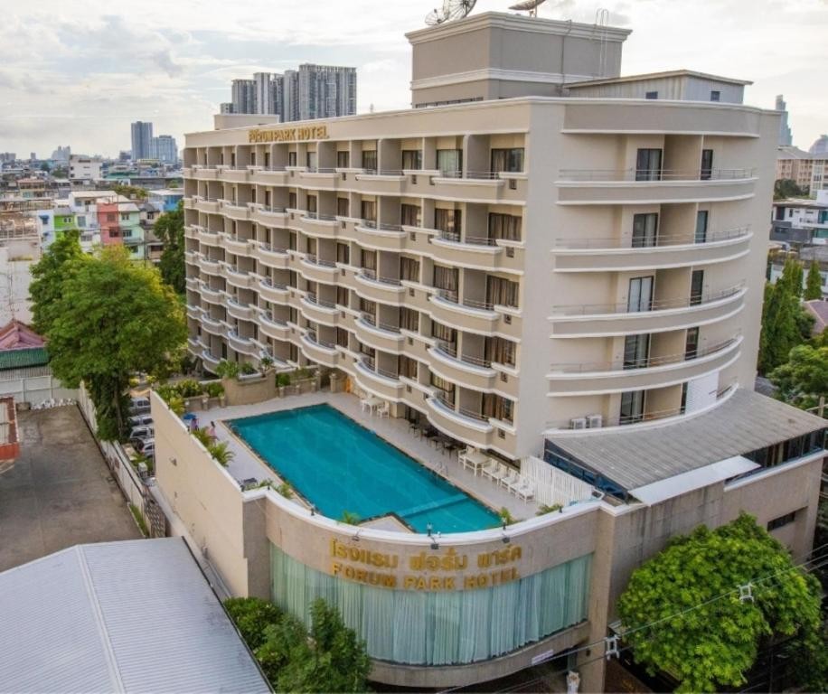 FORUM PARK HOTEL