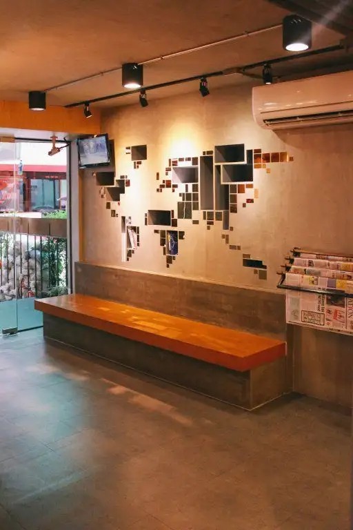ATLAS BANGKOK