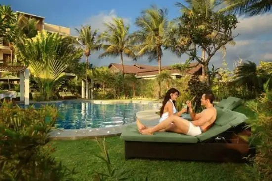 KOKONUT SUITES