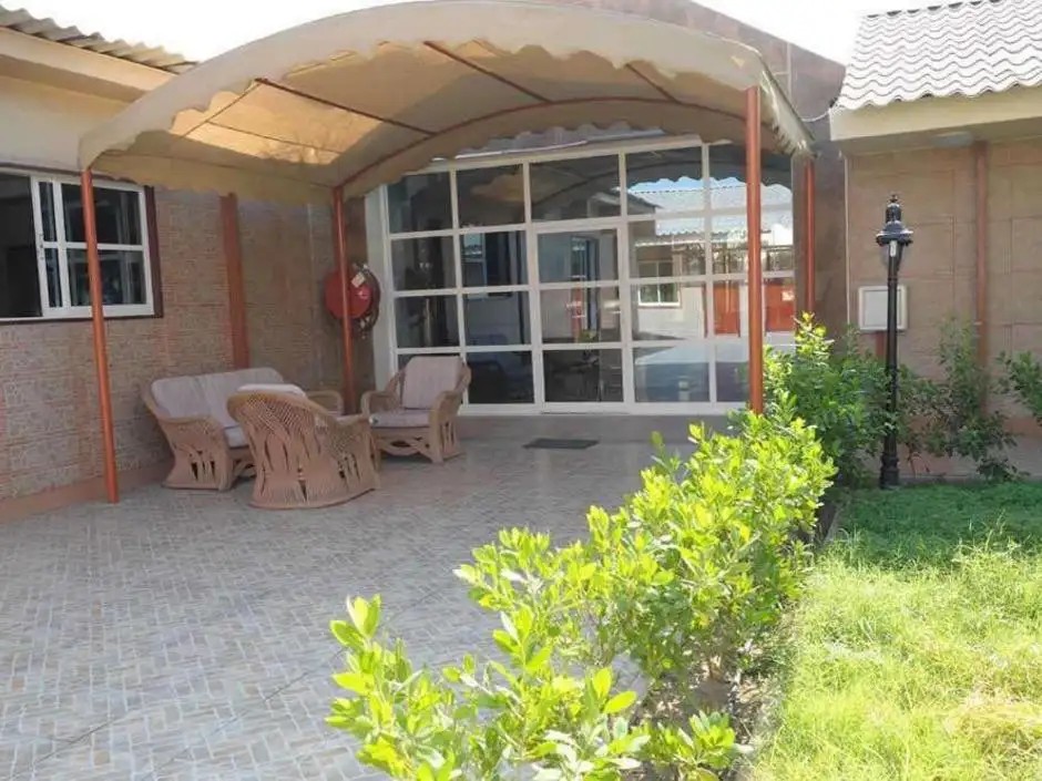 MARHABA RESORT