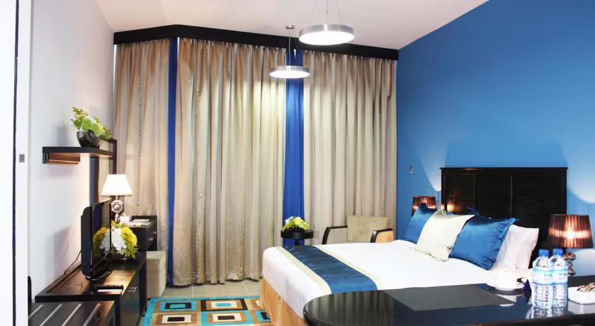 AL DIAR SAWA HOTEL APARTMENTS