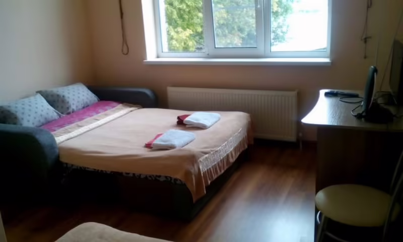 ДИАЛОГ НА ПРОЛЕТАРСКОЙ 37