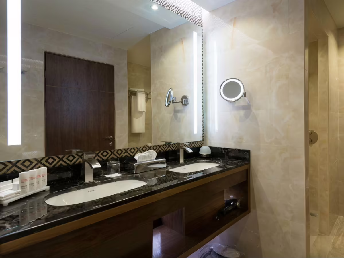 RADISSON BLU YEREVAN