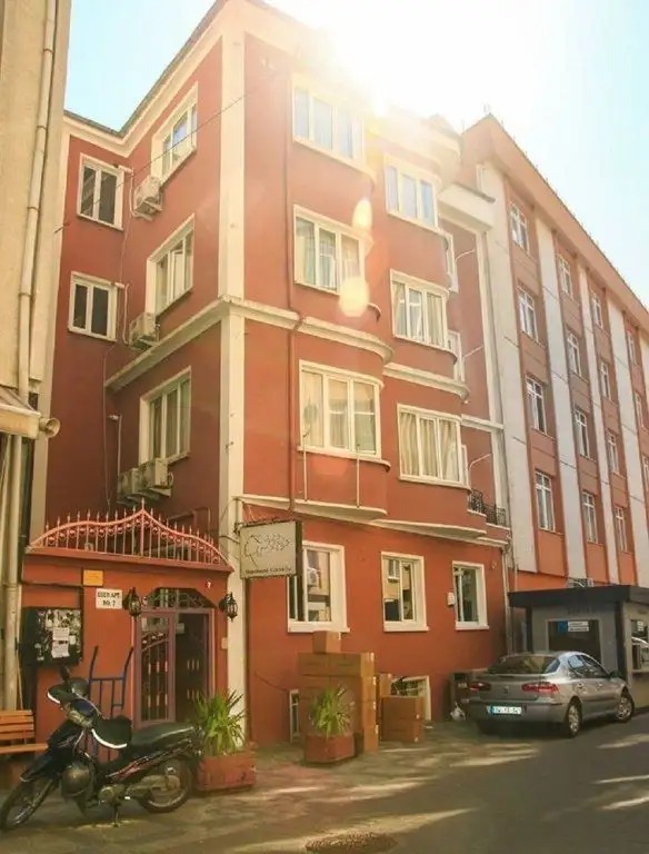 ARMONI CITY HOTEL