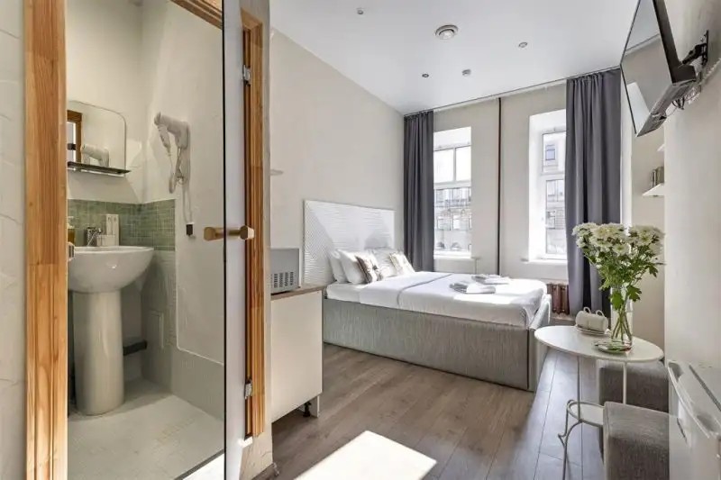 APARTPAGE NEVSKY