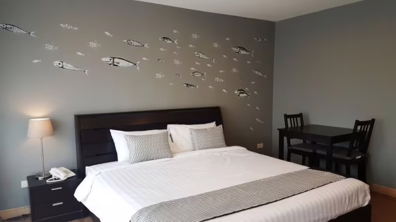 PLOEN PLACE RESIDENCE