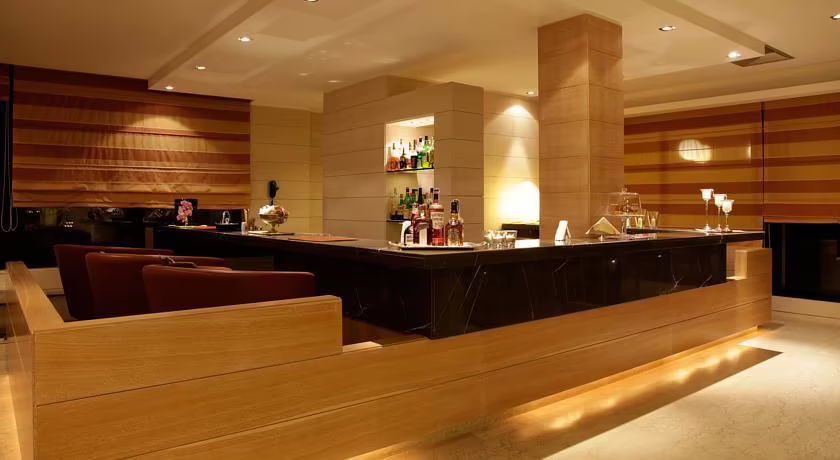 BEST WESTERN ESPLANADE PAESTUM