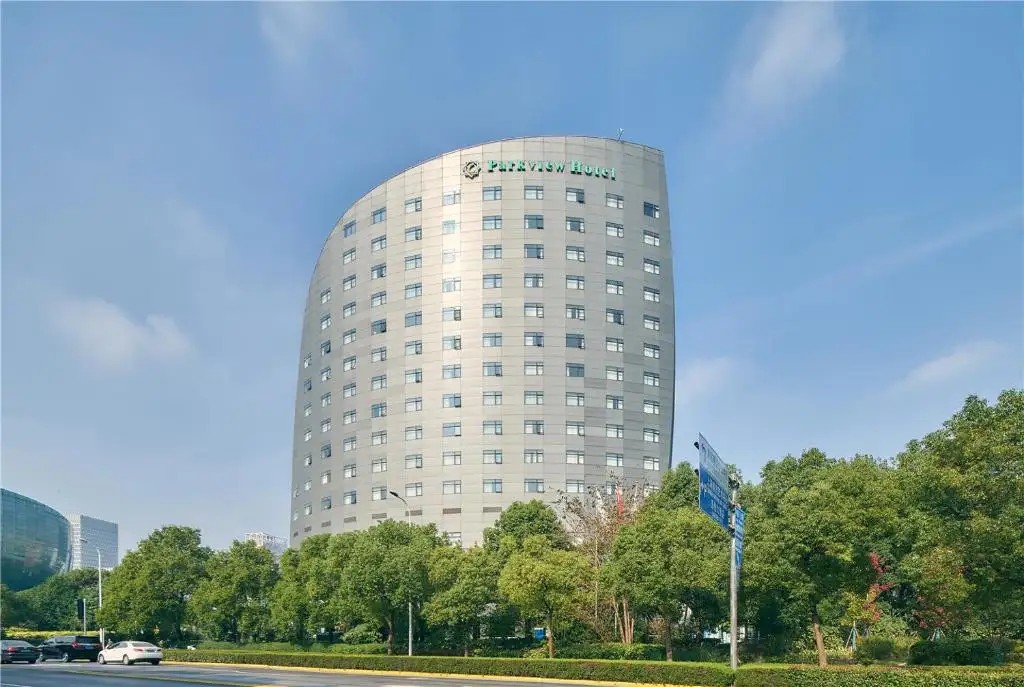 DONGYI HOTEL SHANGHAI (EX. PARKVIEW)