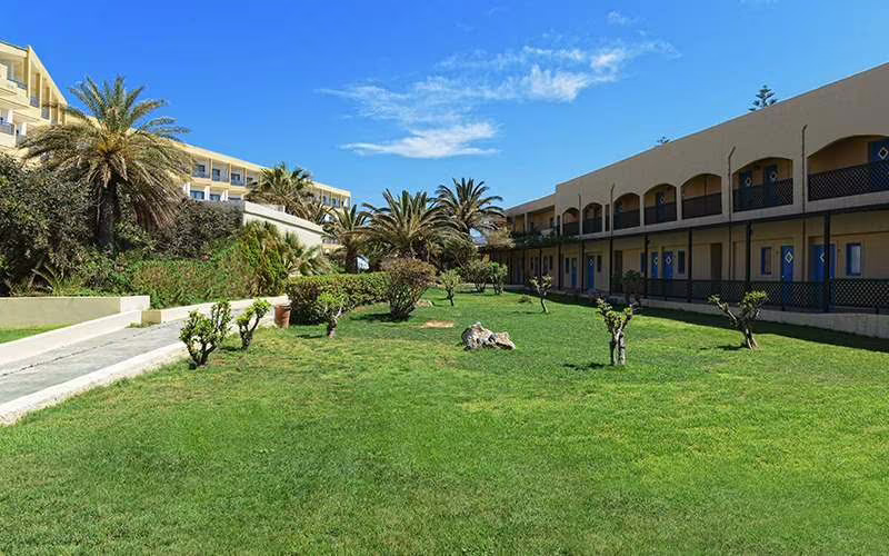 APHRODITE BEACH CLUB