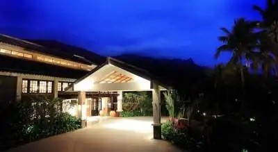 LITCHI GARDEN HOT SPRING RESORT