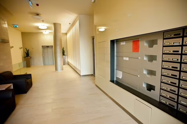 SUN RESORT APARTMENTS