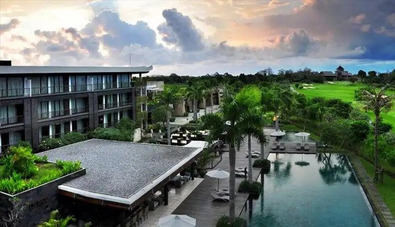LE GRANDE ULUWATU