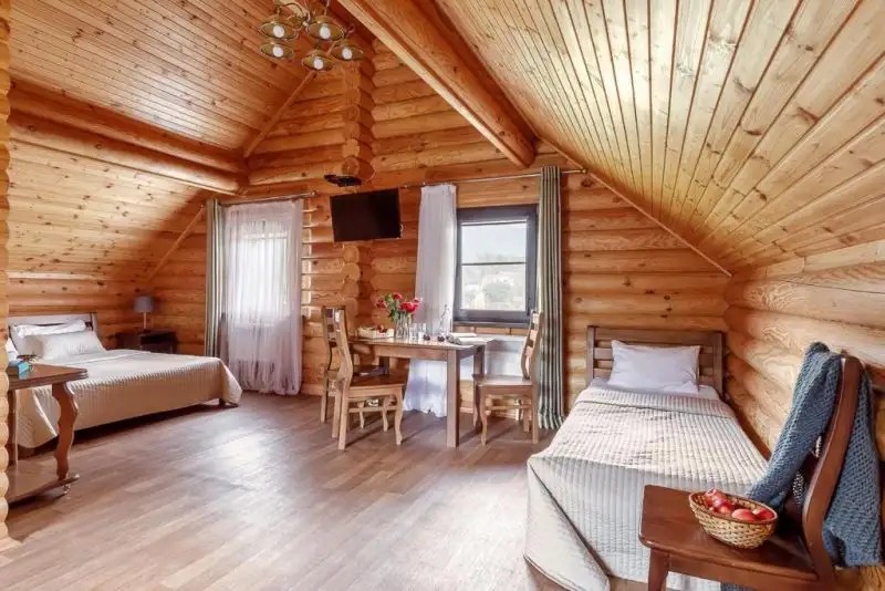 БЕЛАЯ РЕКА