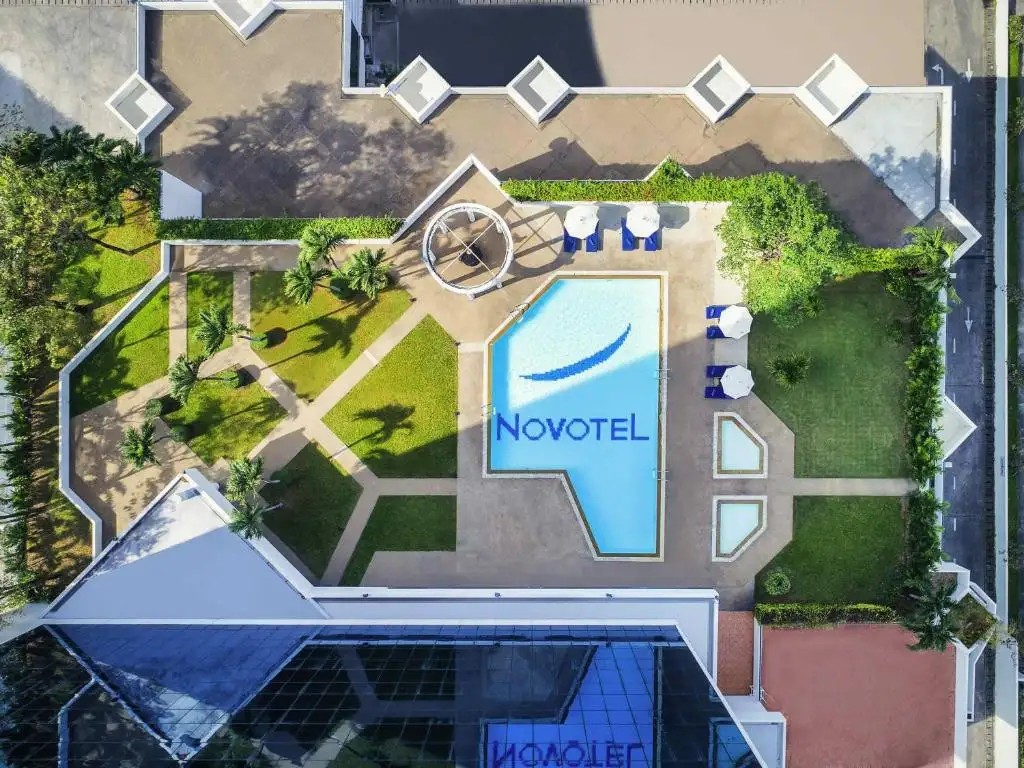 NOVOTEL BANGNA