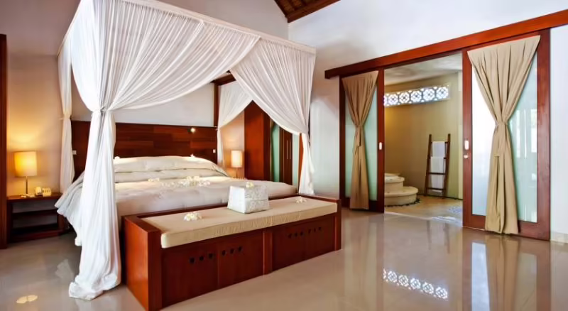 PURI MAS BOUTIQUE RESORTS & SPA