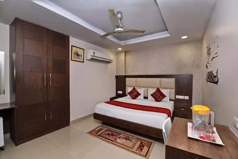 EMPORIO HOTEL