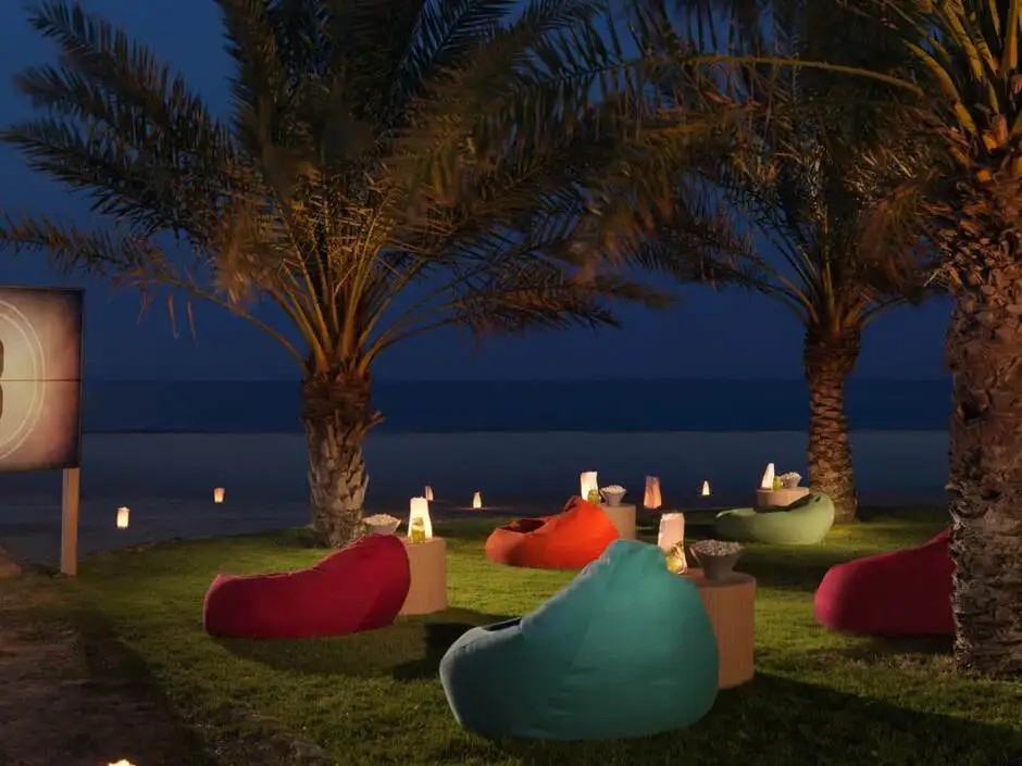 ANANTARA SIR BANI YAS ISLAND AL YAMM VILLA RESORT