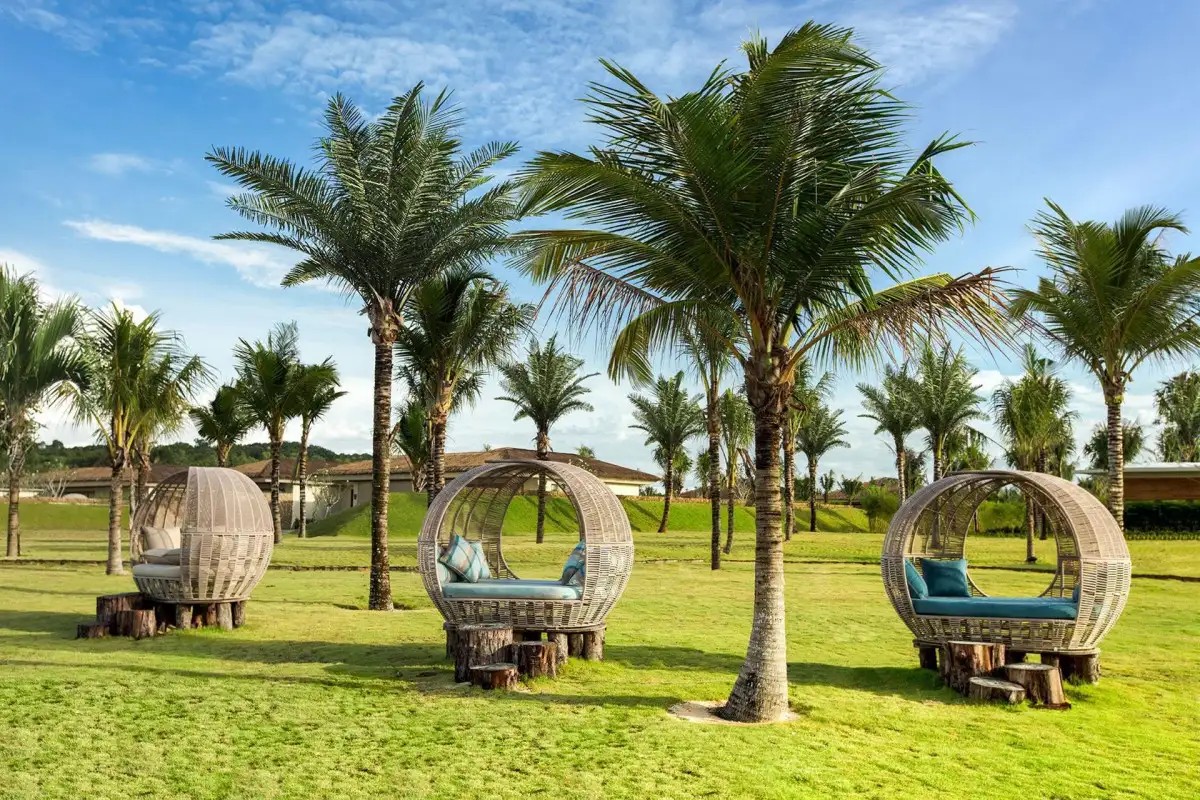 FUSION RESORT