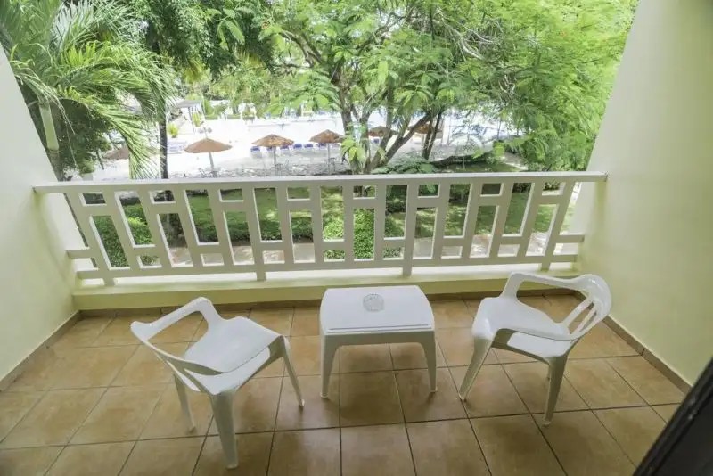 BELLEVUE DOMINICAN BAY (EX. HOTETUR)