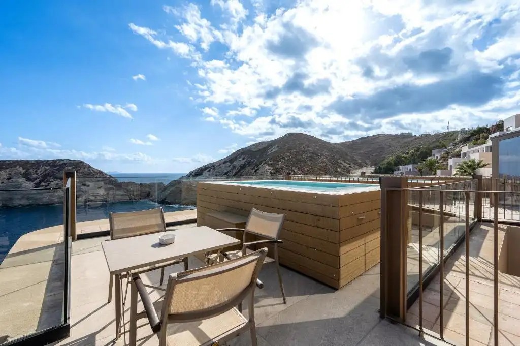 ATHINA PALACE RESORT & SPA